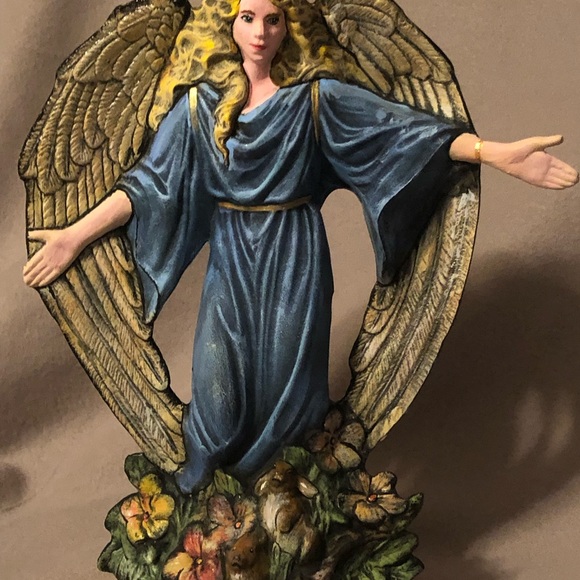 Spring Angel - Picture 6 of 8